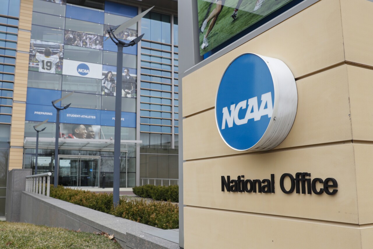 NCAA