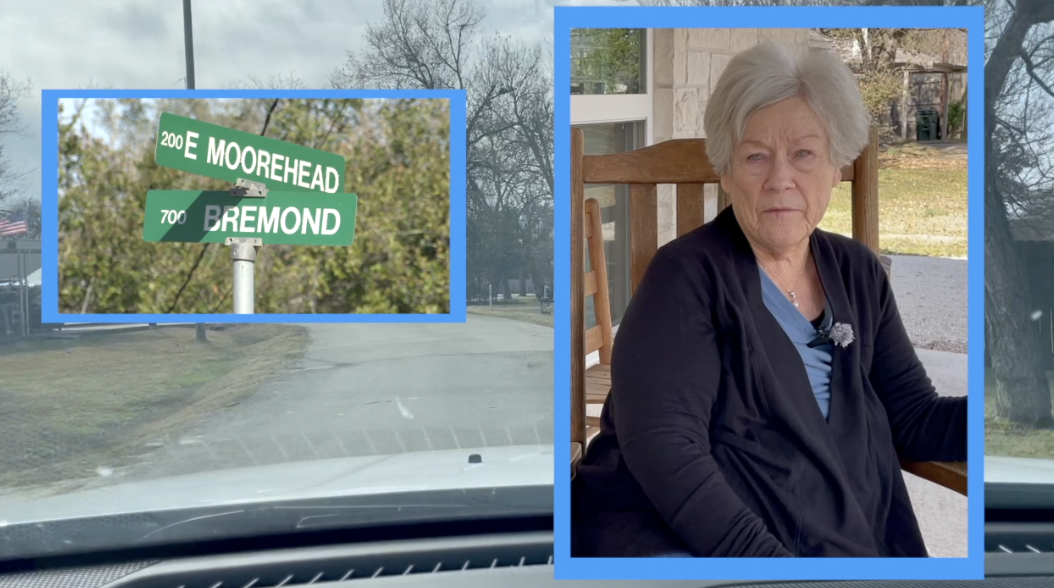 Franklin resident helps reduce speed limit on dangerous West Morehead Street