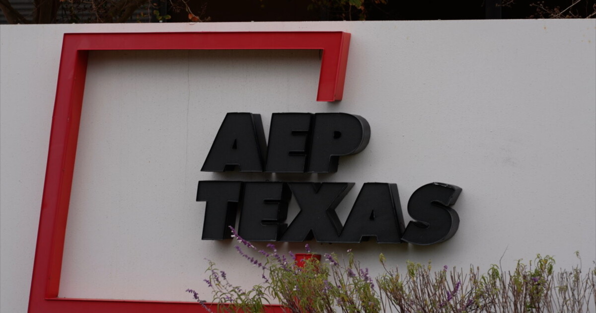 AEP Texas prepares for the arctic blast in the Coastal Bend - Vimarsana News