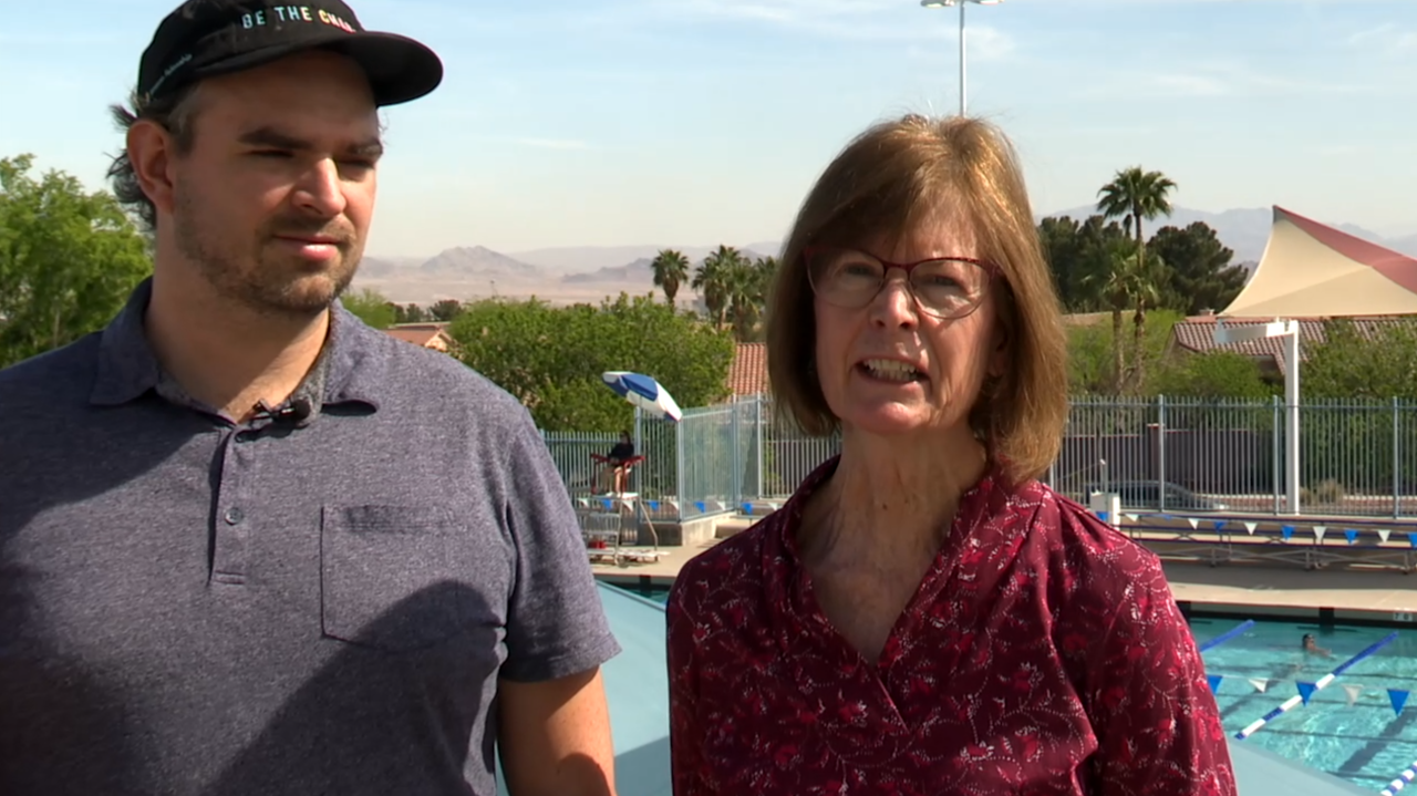 Henderson voters to decide on Ballot Measure 1 for city parks funding