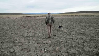 western drought colorado