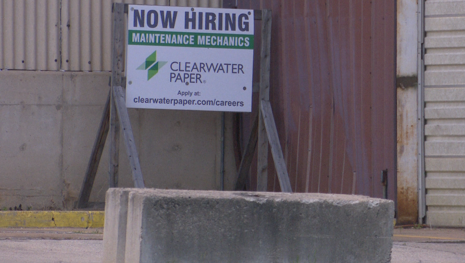 Clearwater Paper closing Neenah facility