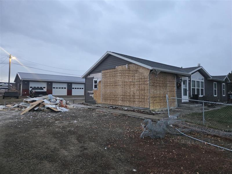 Helena man faces homicide, intoxicated driving charges following East Helena crash