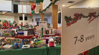 Oma's Heart Toy Shop