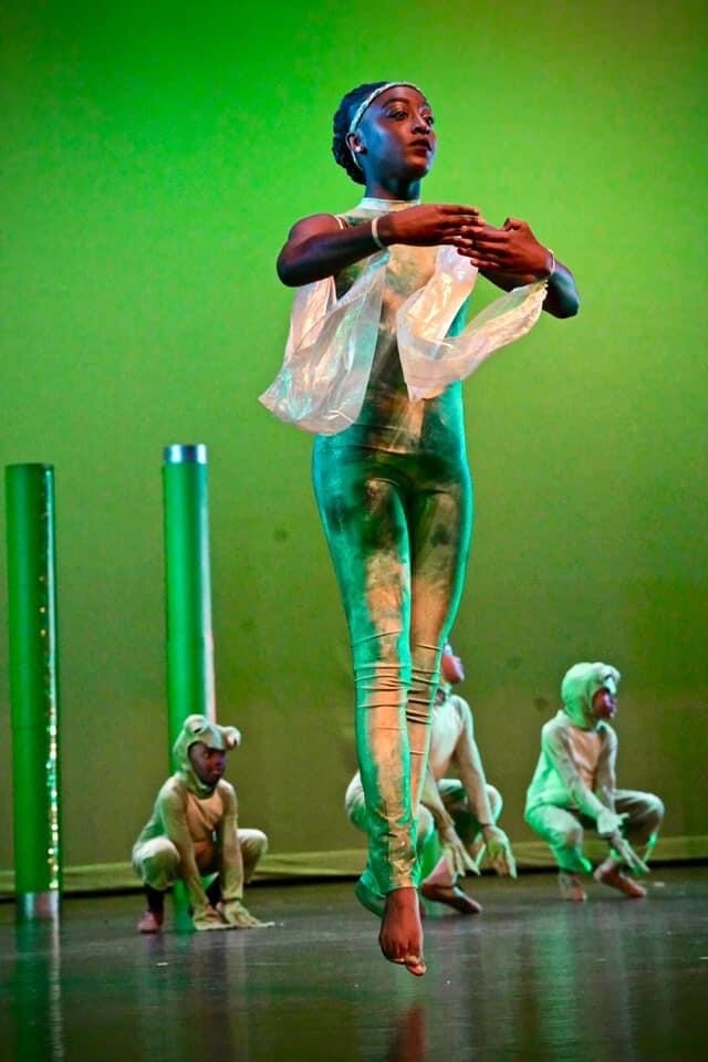 Creole Nutcracker: The show must go on