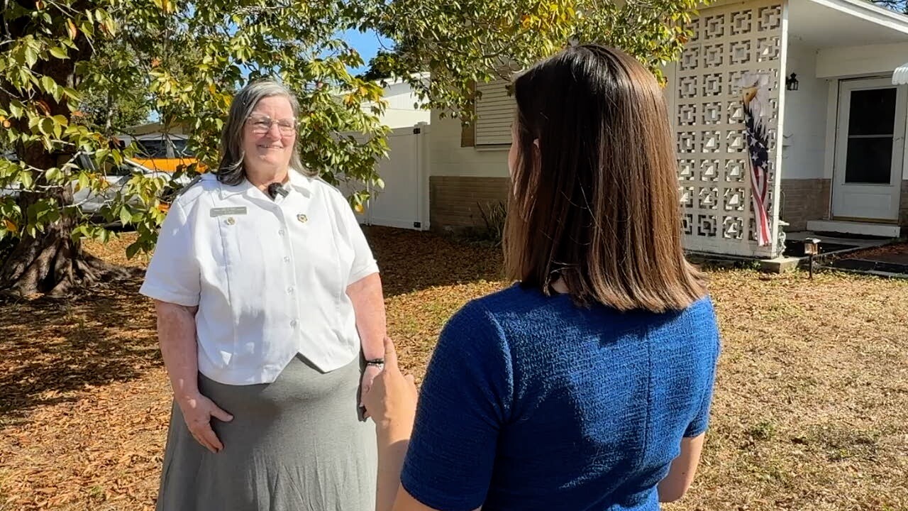 Wreath sponsors for Wreaths Across America at Bay Pines needed as deadline fast approaches 