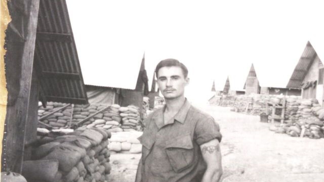 PHOTOS: Heroes from the Heartland