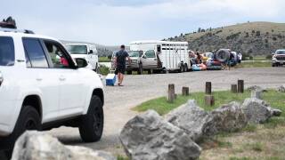 FWP: be considerate on boat ramps