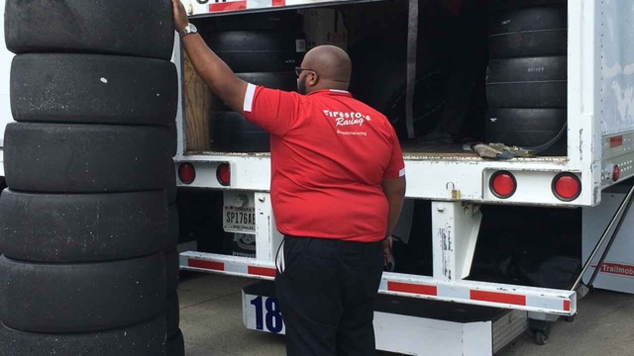 Used Tires Akron Ohio >> What Happens To Tires After Detroit Grand Prix Used Tires Akron Ohio >> What Happens To Tires After Detroit Grand Prix
