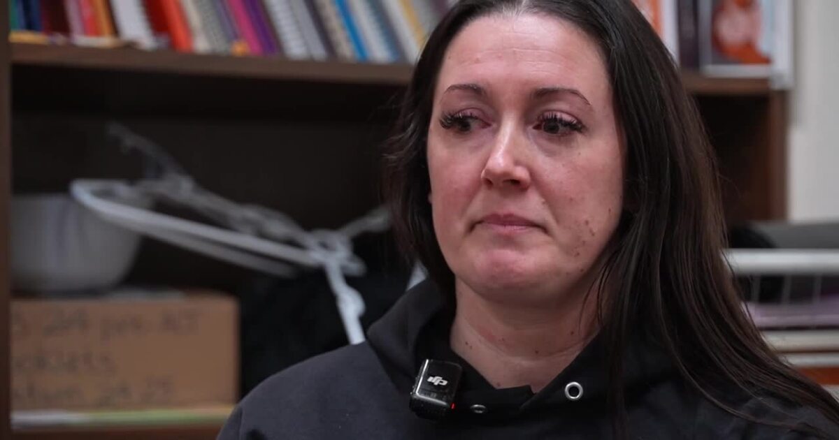 Friday Headlines: Winter storm, Double homicide, Travel dangers