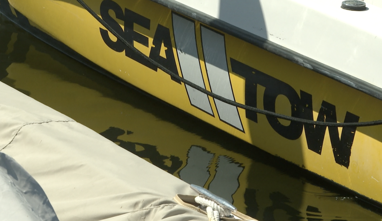 Sea Tow