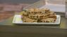 Magic Cake Bars from Favi Roop