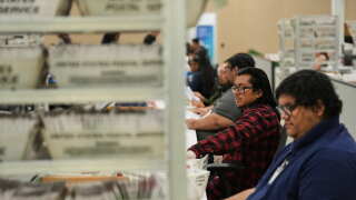 Election 2026 California Noncitizen Voting