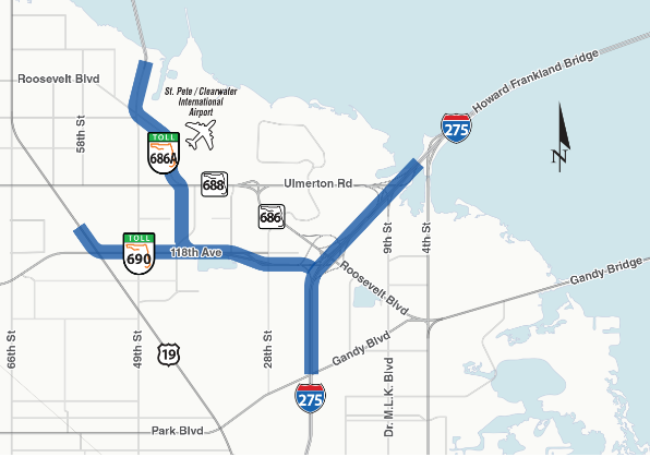 Gateway Express project