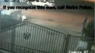Police Search For Suspect In Fatal Stabbing