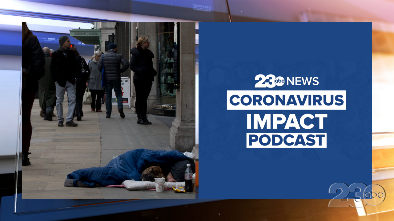 23ABC Podcast: Coronavirus Impact Episode 3