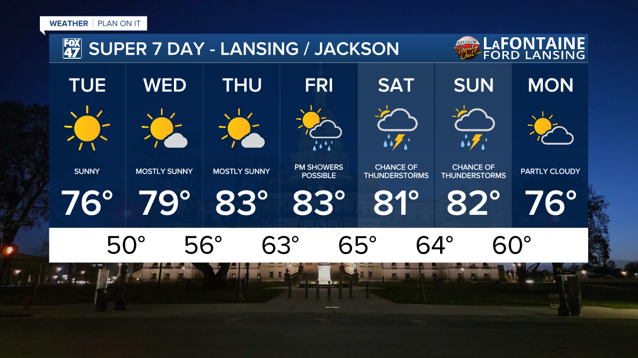 7-Day