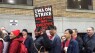 Verizon workers prepare to strike