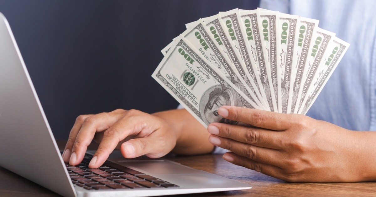 Best Payday Loans Online: Top 10 Sites for Quick Cash in Your Account