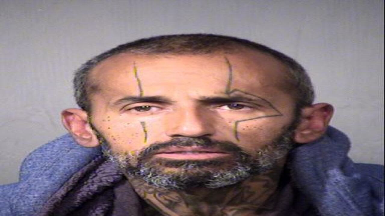 50 MCSO mug shots of the week