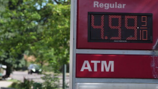 Gasoline Prices Colorado