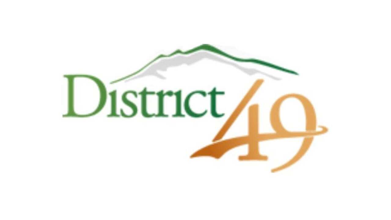 District 49 releases additional statement over lesson plan involving