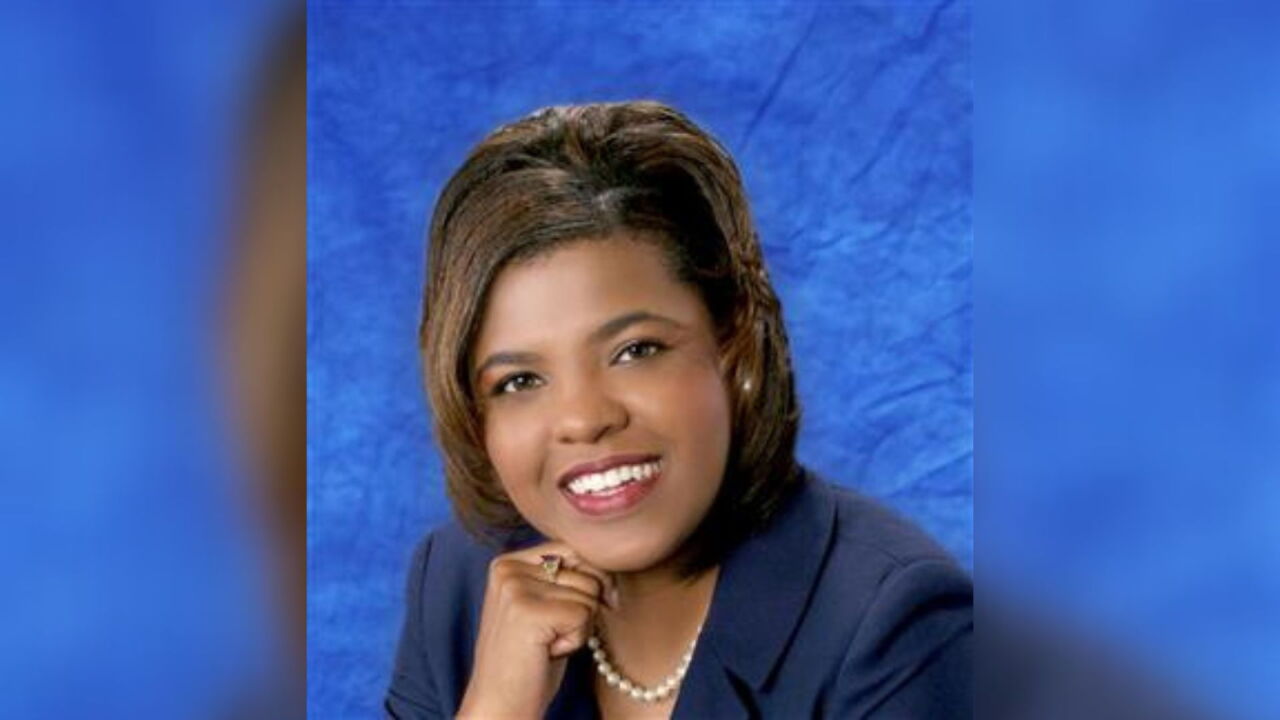 Norfolk School Board votes to terminate superintendent Dr. Sharon Byrdsong