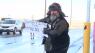 Operation Warm Vets takes place in Great Falls