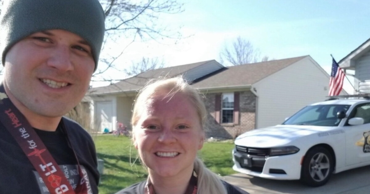 State police warn of fake GoFundMe page for Trooper Aaron Smith - Vimarsana News