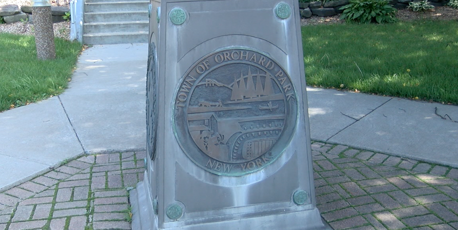 Orchard Park Town