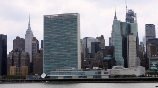 UN 80th Anniversary
