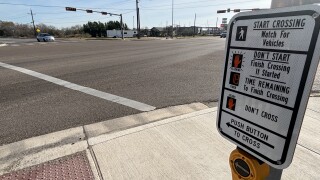 Fatal pedestrian crash in Aransas Pass 