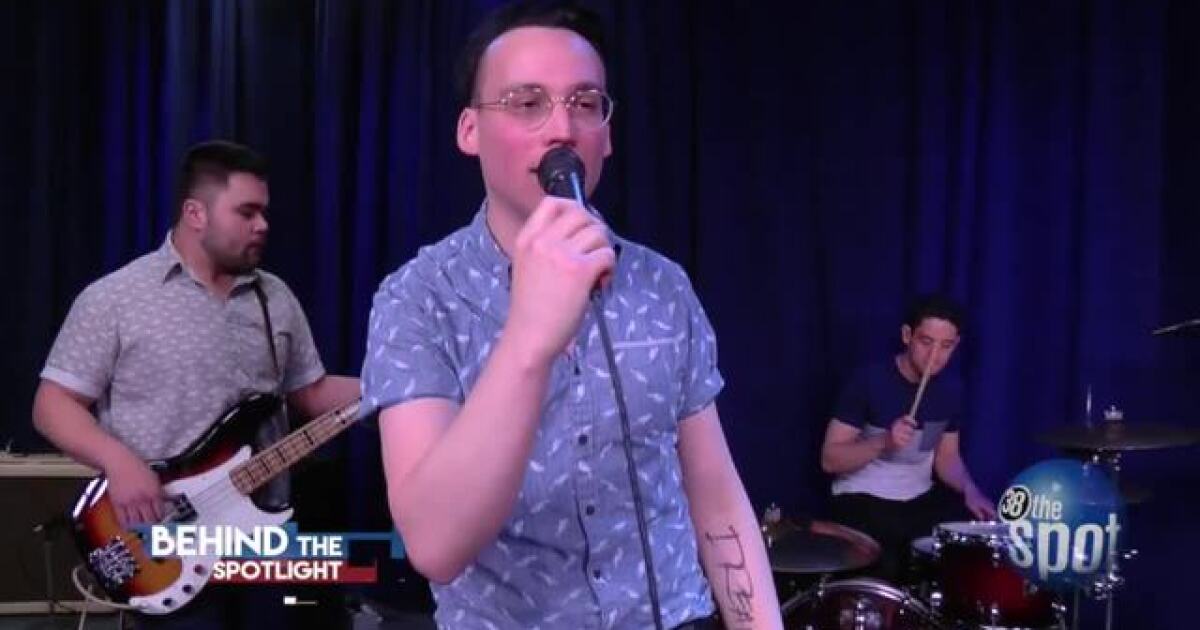 Behind the Spotlight: Second Hand King