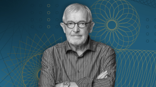 FRANCIS HALZ