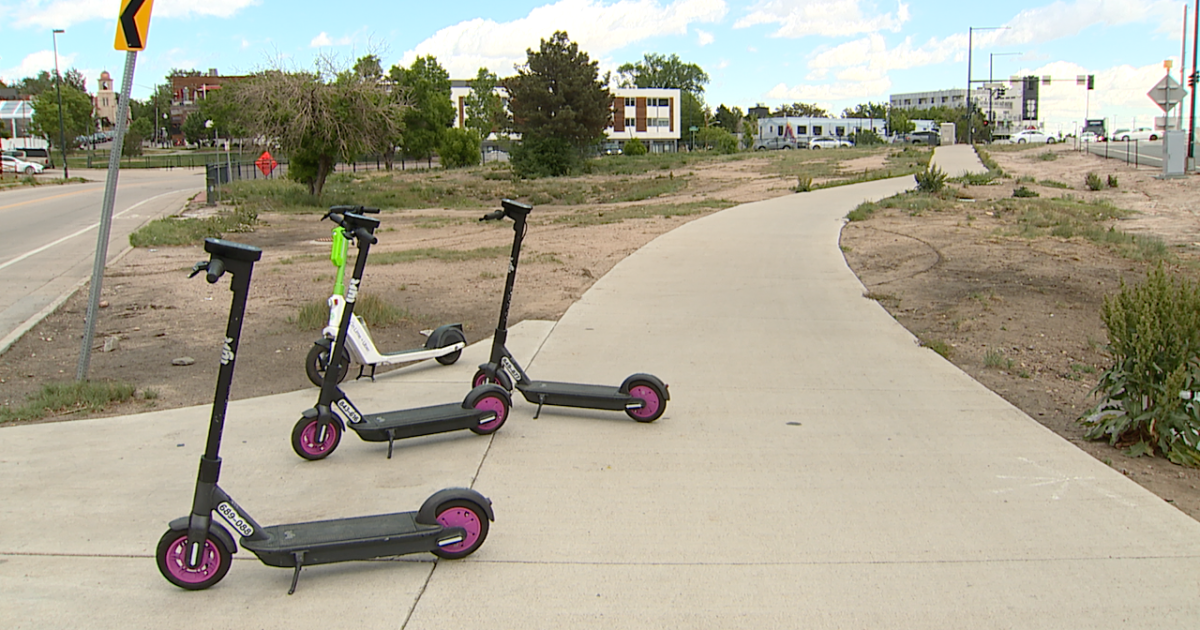 Arvin teen hurt in e-scooter crash; child injuries up 700% since 2020