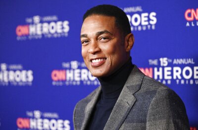Don Lemon