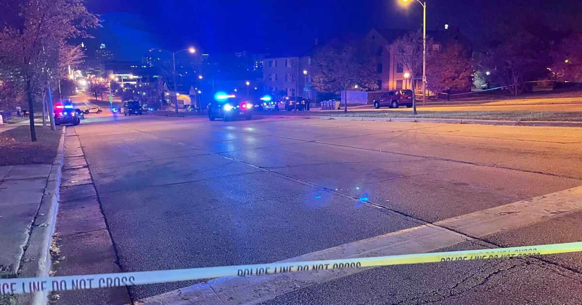 44-year-old shot and killed near 16th and Cherry