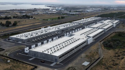 Electricity Prices Data Centers
