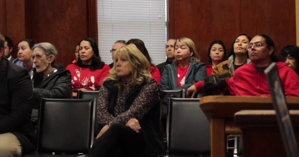 Westwolf family reacts to Sunny White's court appearance in hit-and-run case - Vimarsana News