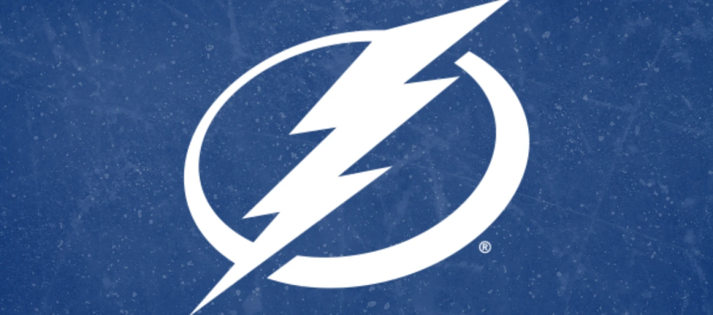 Tampa Bay Lighting Bolts logo