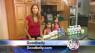 Healthy food options for your children