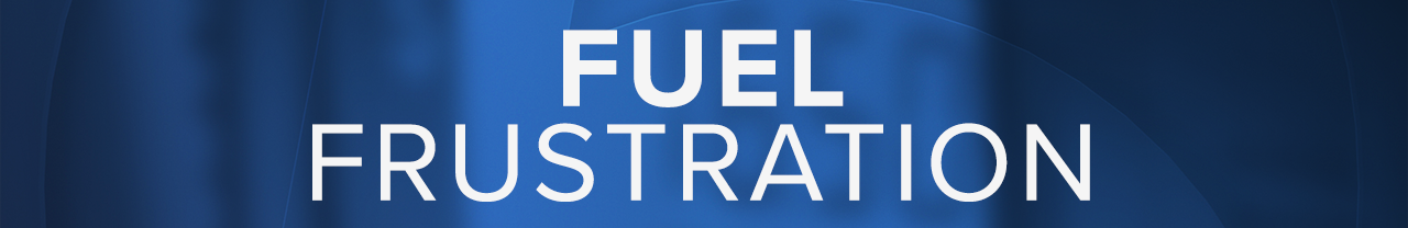 'Fuel Frustration' 1280x208