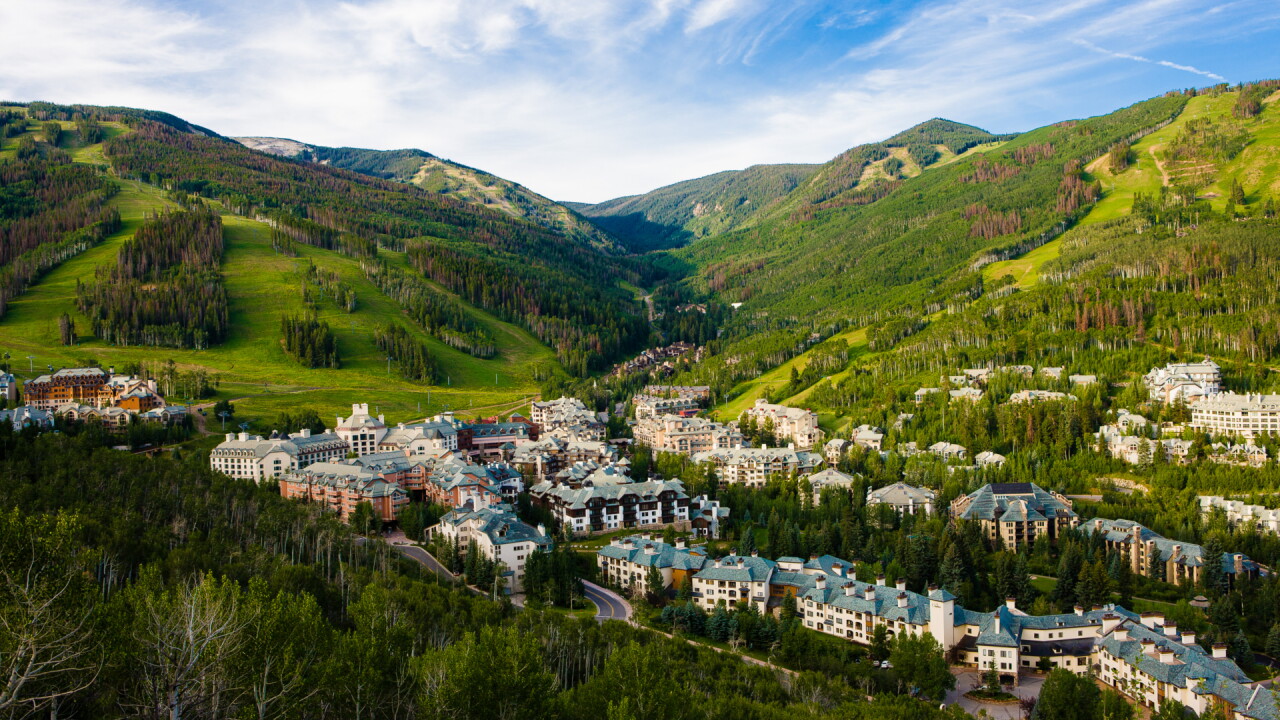 Beaver Creek Summer Operations