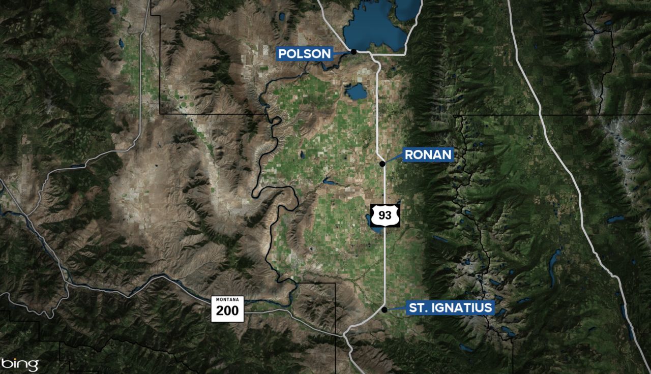 polson ronan st ignatius