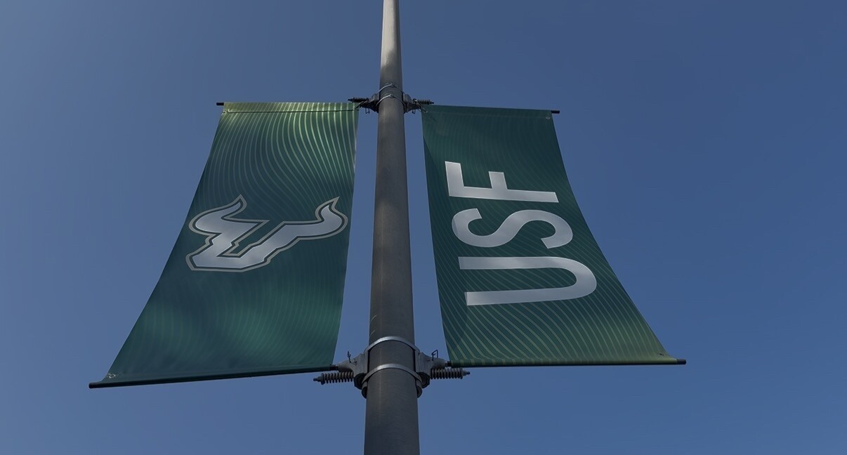 USF launches state's first college of artificial intelligence