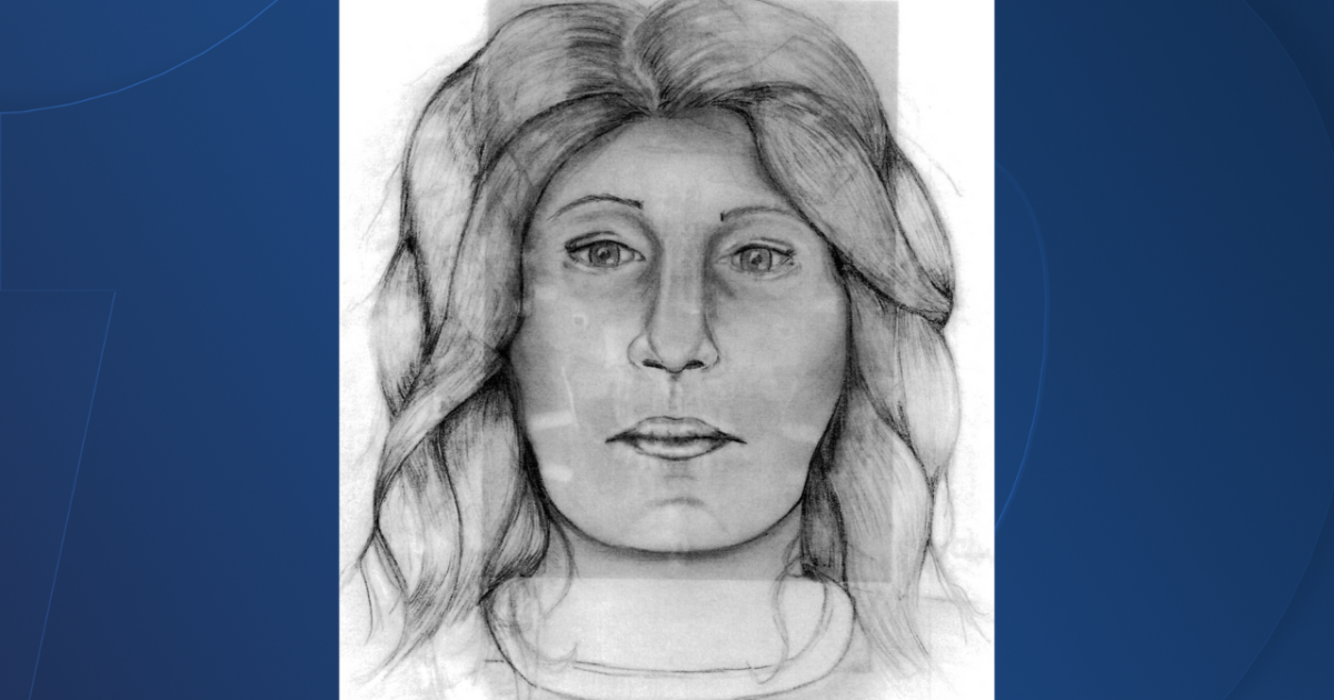 Investigators seek public help to identify woman murdered by 'Happy Face Killer' - Vimarsana News
