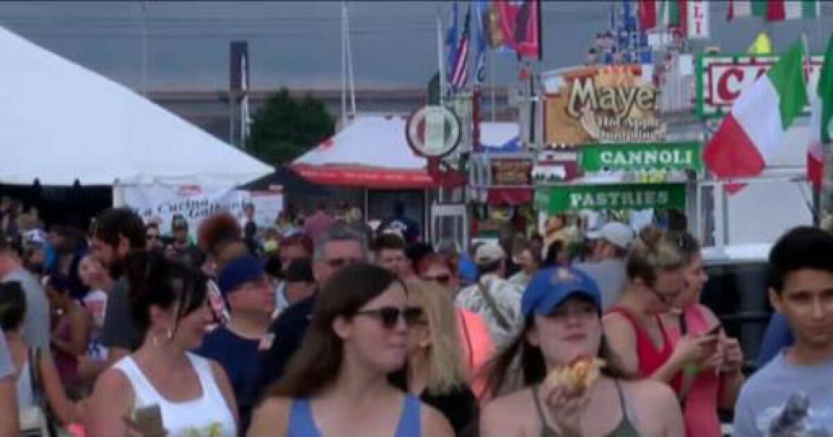 7 things to do in Western New York this weekend