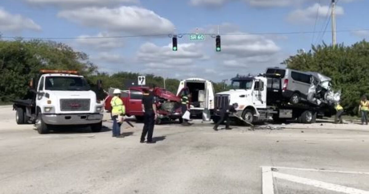Pain of deadly Holy Cross crash felt from Vero to Mass.