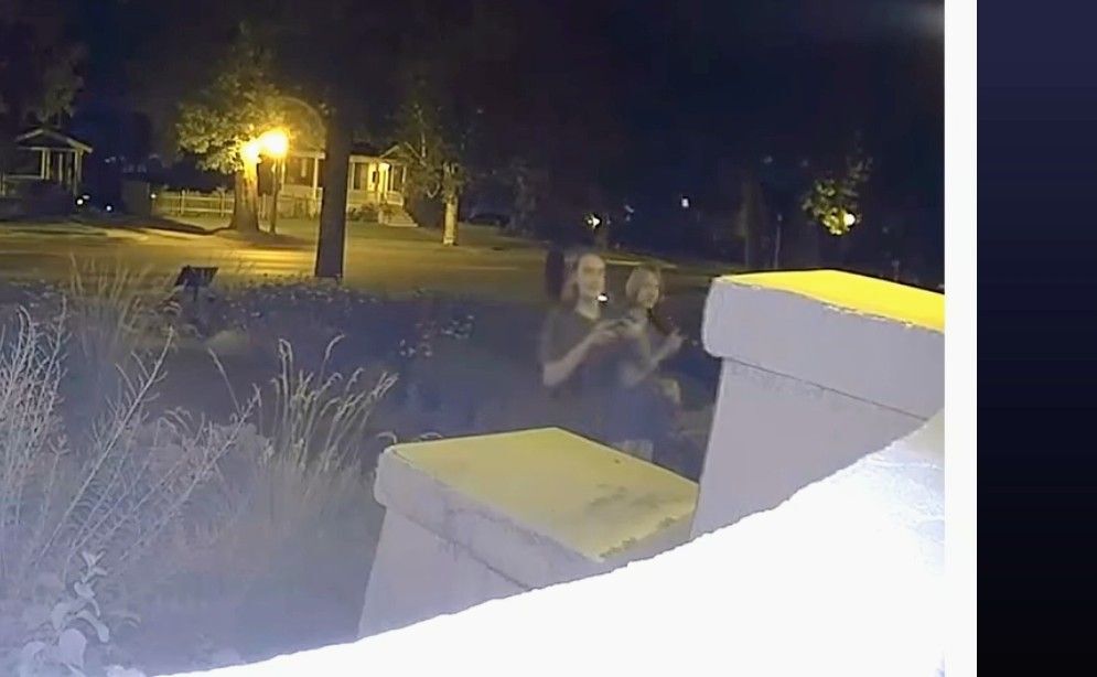 Repeated Vandalism Suspects