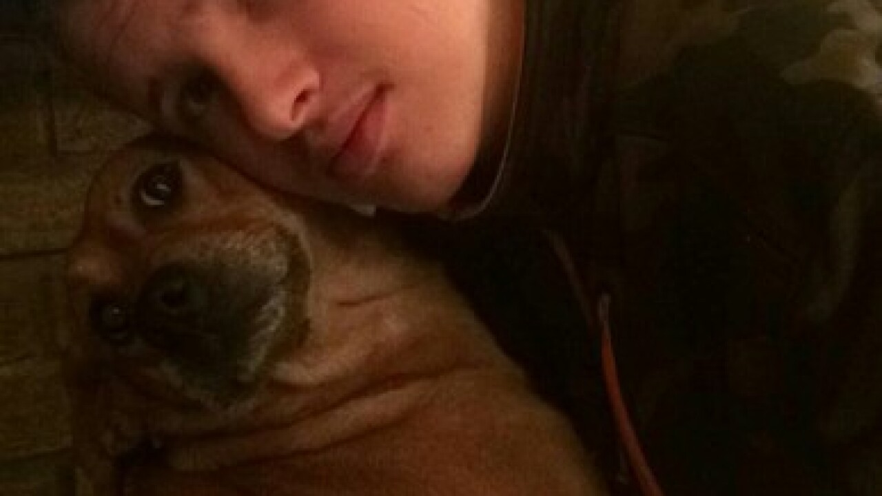 No charges over dog found dead in subzero temps